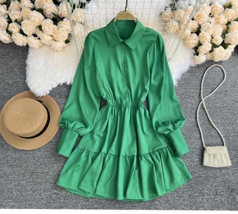 sd-18572 dress-green